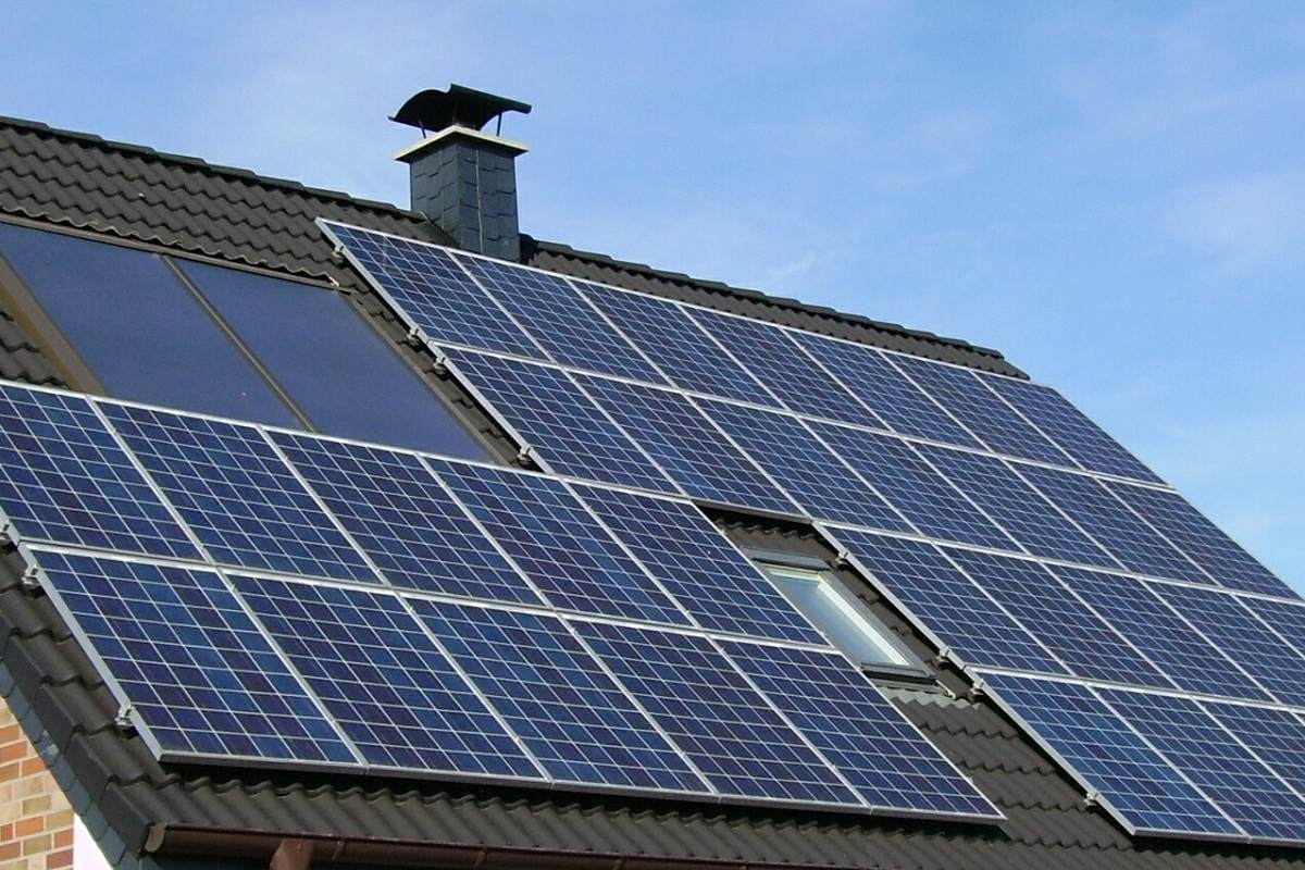 Solar