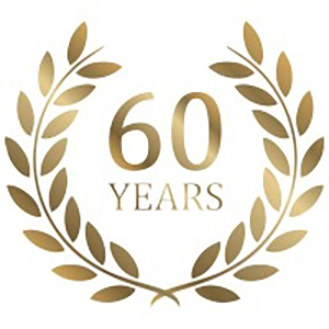60 Jahre Gerald Lange Haustechnik GmbH – Wir freuen uns mit Ihnen